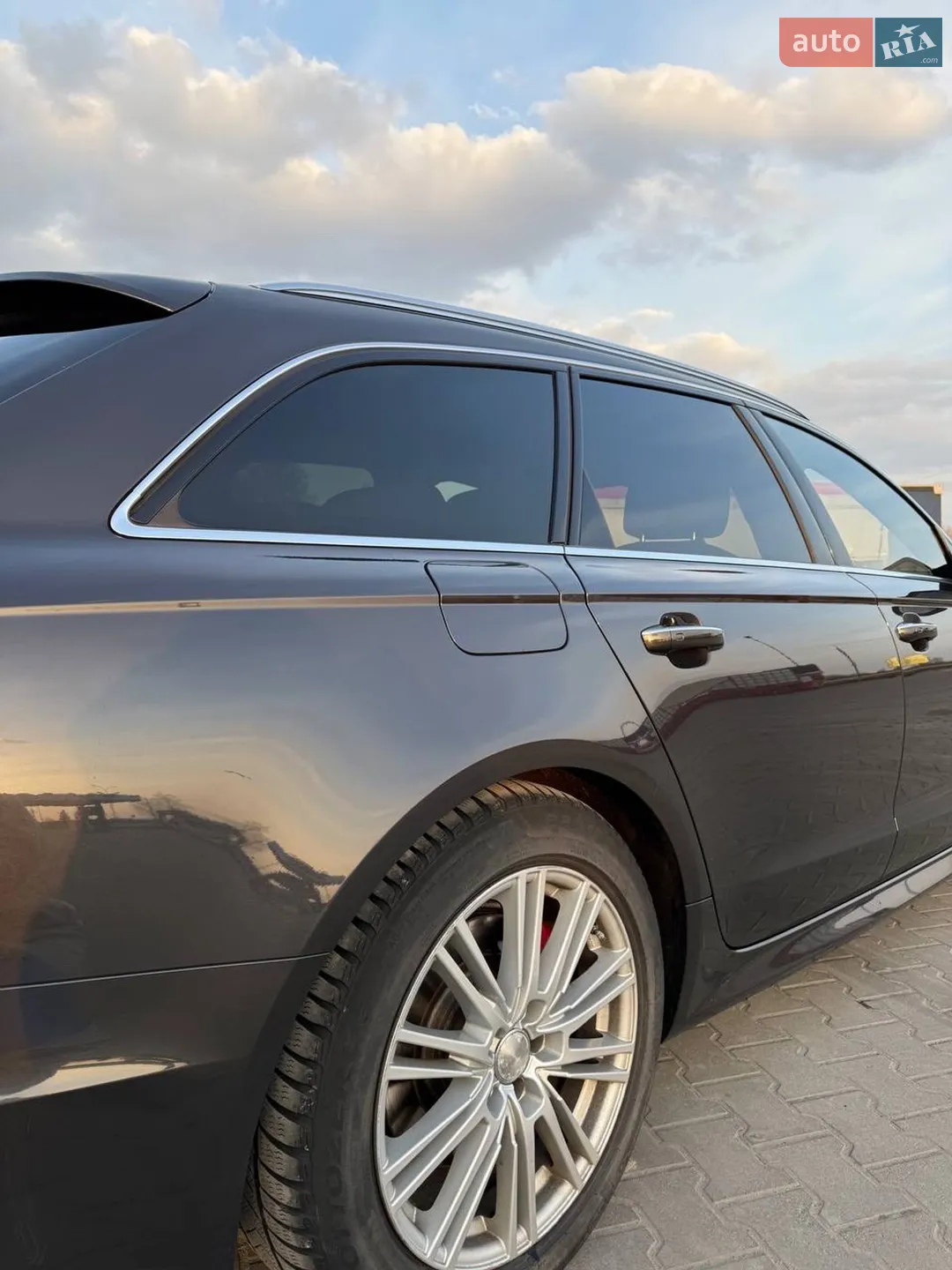 2016 Audi A6 - мініатюра 7