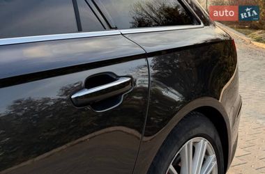 Универсал Audi A6 2016 в Бучаче