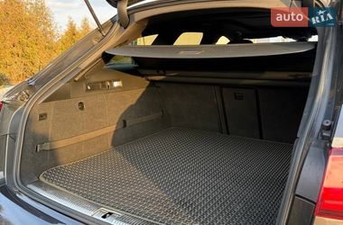 Универсал Audi A6 2016 в Бучаче