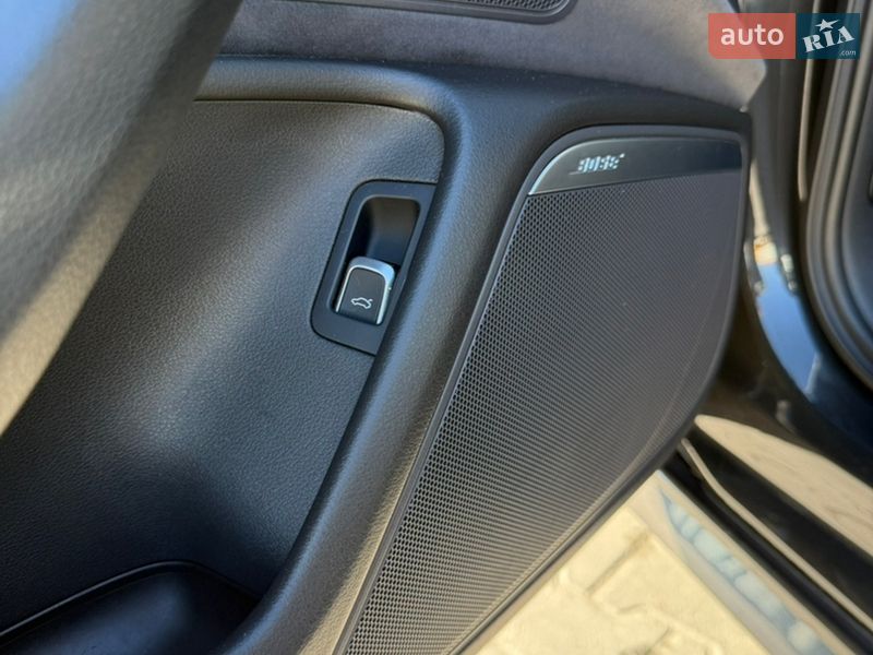 Универсал Audi A6 2016 в Бучаче