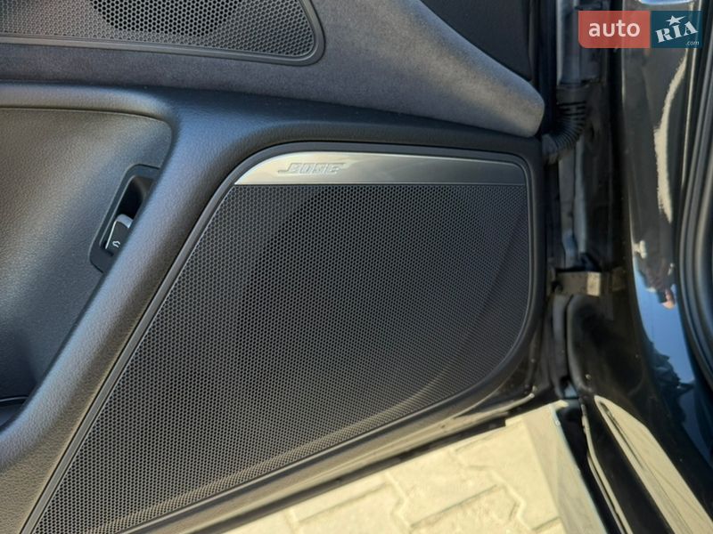Универсал Audi A6 2016 в Бучаче