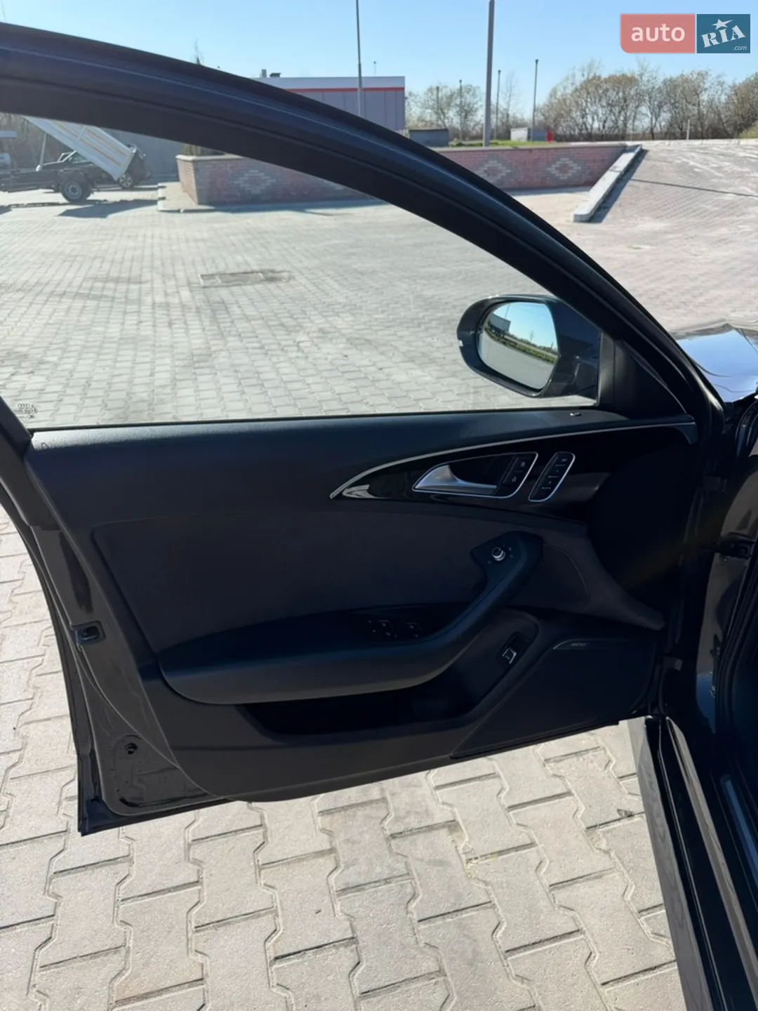 2016 Audi A6 - мініатюра 41