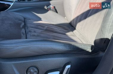 Универсал Audi A6 2016 в Бучаче