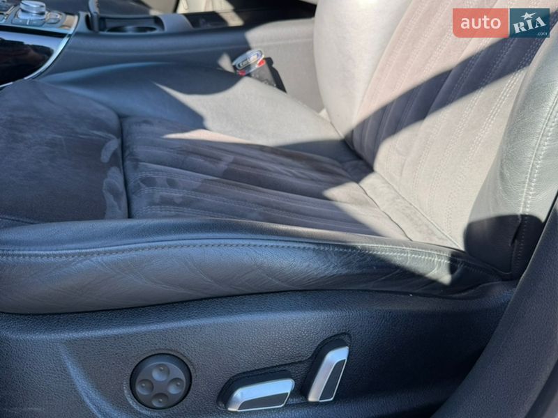 Универсал Audi A6 2016 в Бучаче
