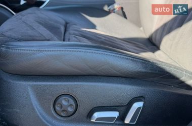 Универсал Audi A6 2016 в Бучаче