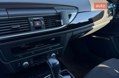 Универсал Audi A6 2016 в Бучаче