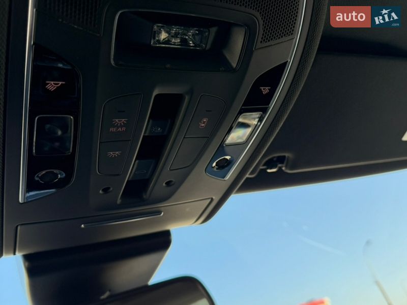 Универсал Audi A6 2016 в Бучаче
