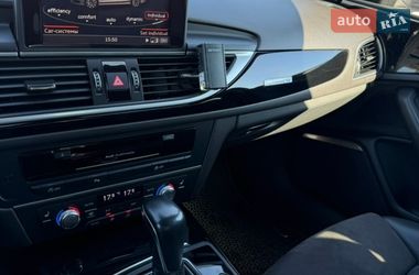 Универсал Audi A6 2016 в Бучаче