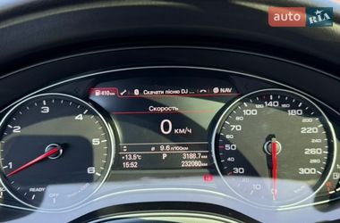 Универсал Audi A6 2016 в Бучаче