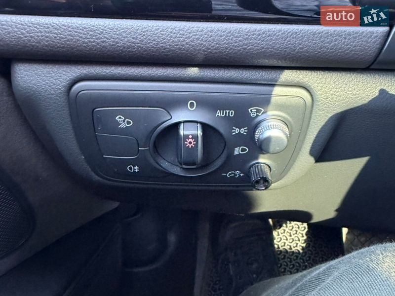Универсал Audi A6 2016 в Бучаче