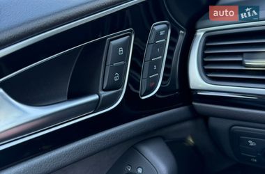 Универсал Audi A6 2016 в Бучаче