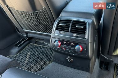 Универсал Audi A6 2016 в Бучаче