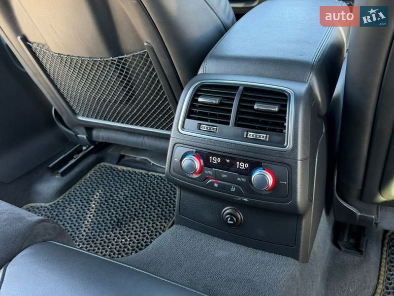 Универсал Audi A6 2016 в Бучаче