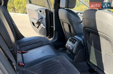 Универсал Audi A6 2016 в Бучаче