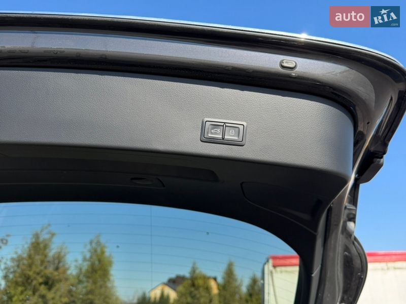 Универсал Audi A6 2016 в Бучаче
