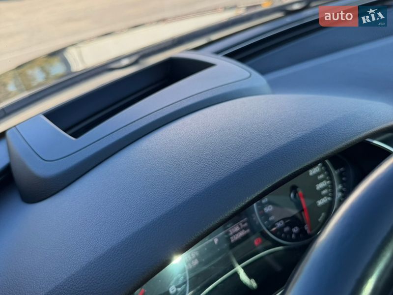 Универсал Audi A6 2016 в Бучаче