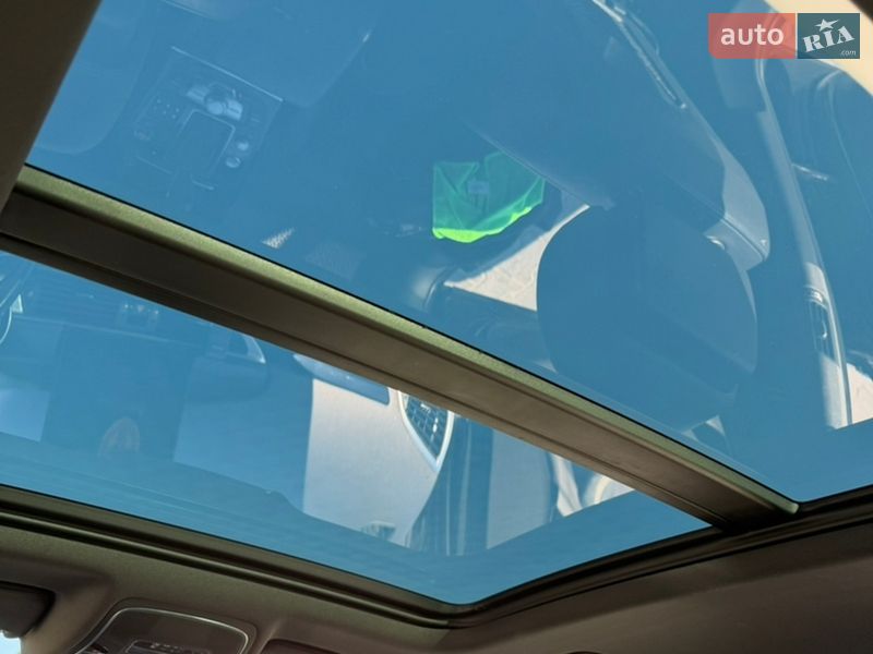 Универсал Audi A6 2016 в Бучаче