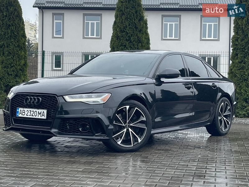 2014 Audi A6, VIN WAUFGAFC5FN035915:plate — фото 1 (autoria)