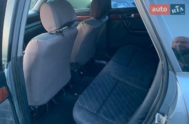Седан Audi A6 1996 в Кременце