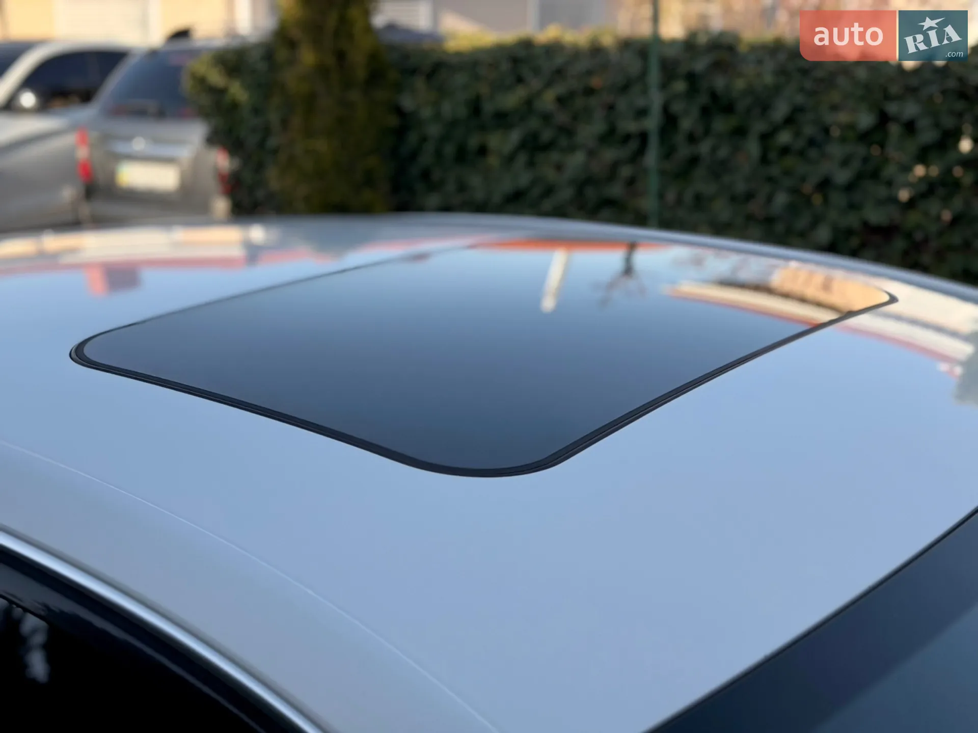 2015 Audi A6 - мініатюра 19