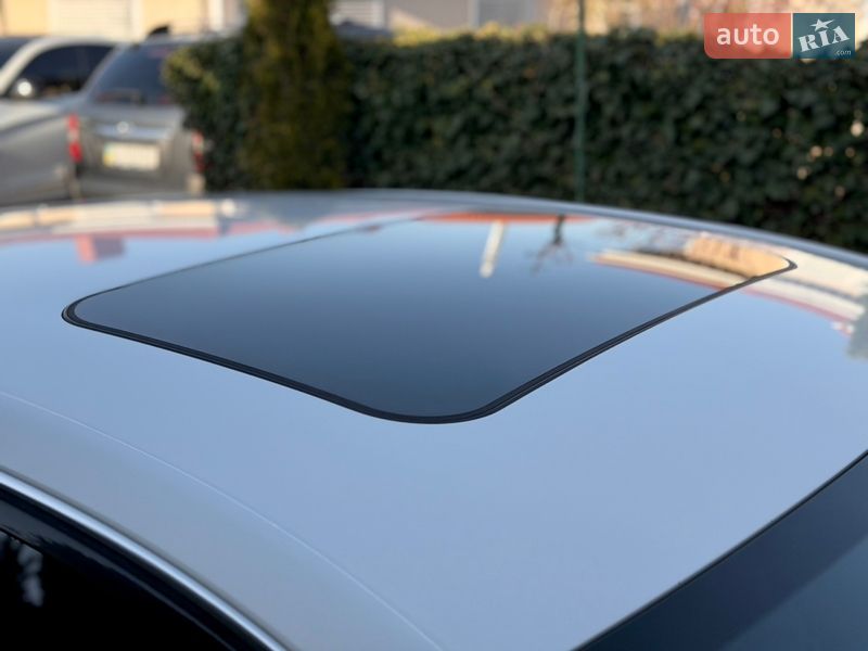 Седан Audi A6 2015 в Одесі