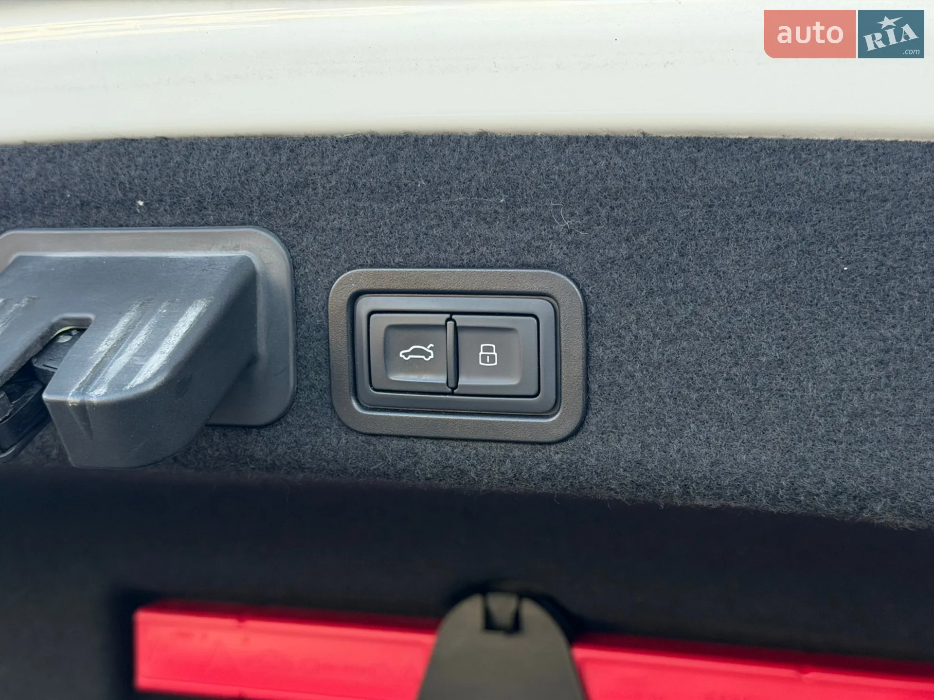 2015 Audi A6 - мініатюра 24
