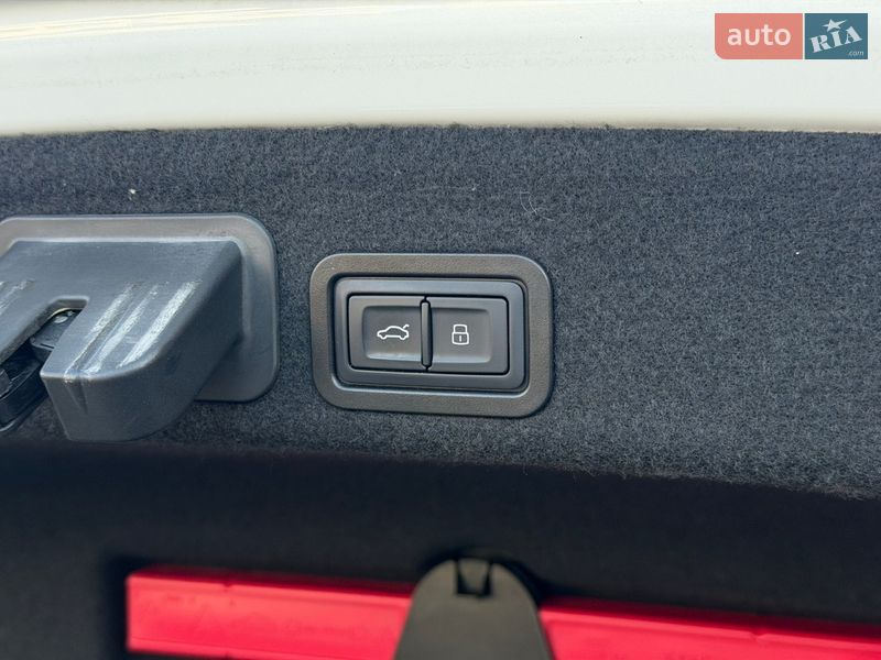 Седан Audi A6 2015 в Одесі