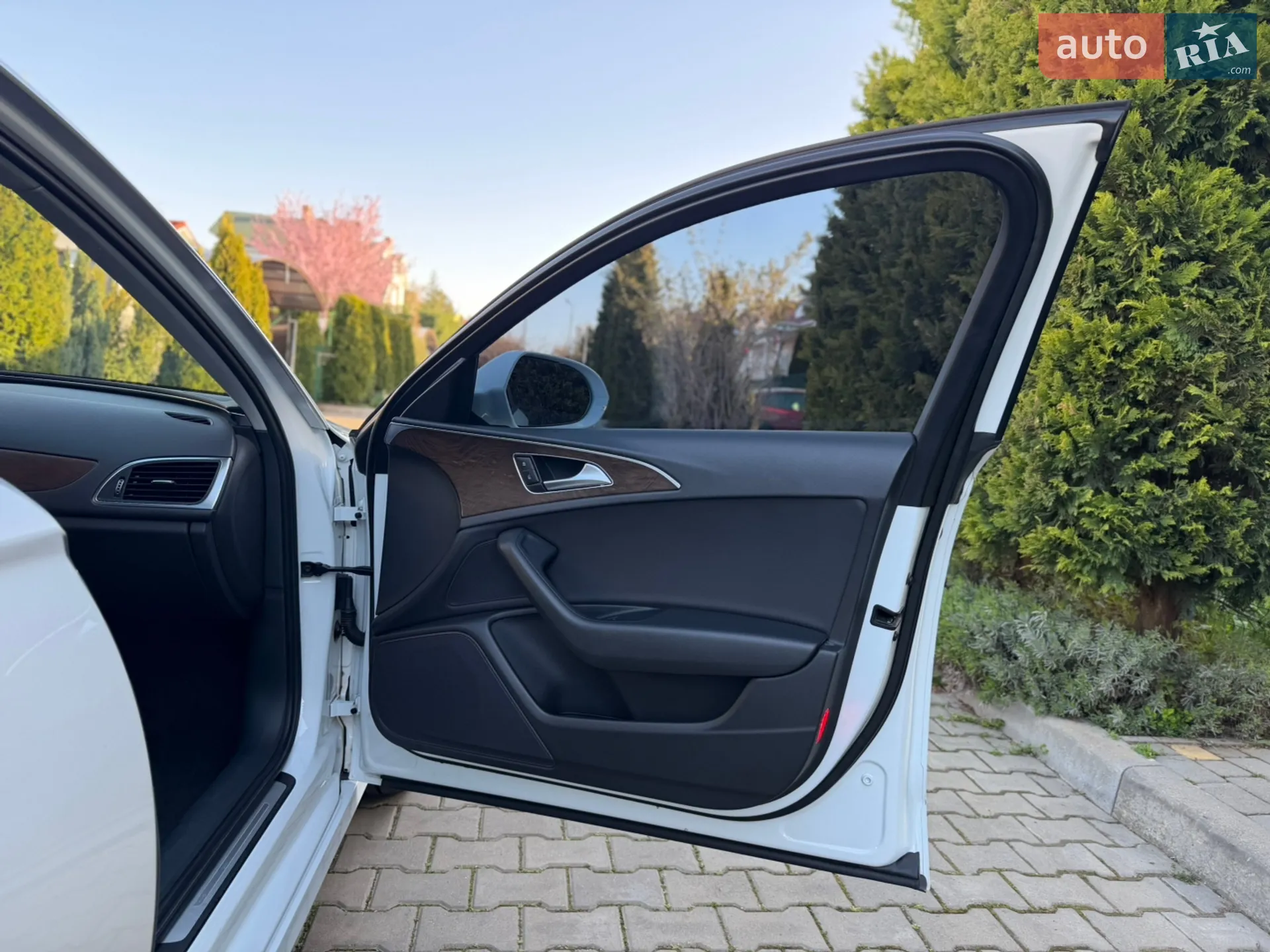 2015 Audi A6 - мініатюра 41