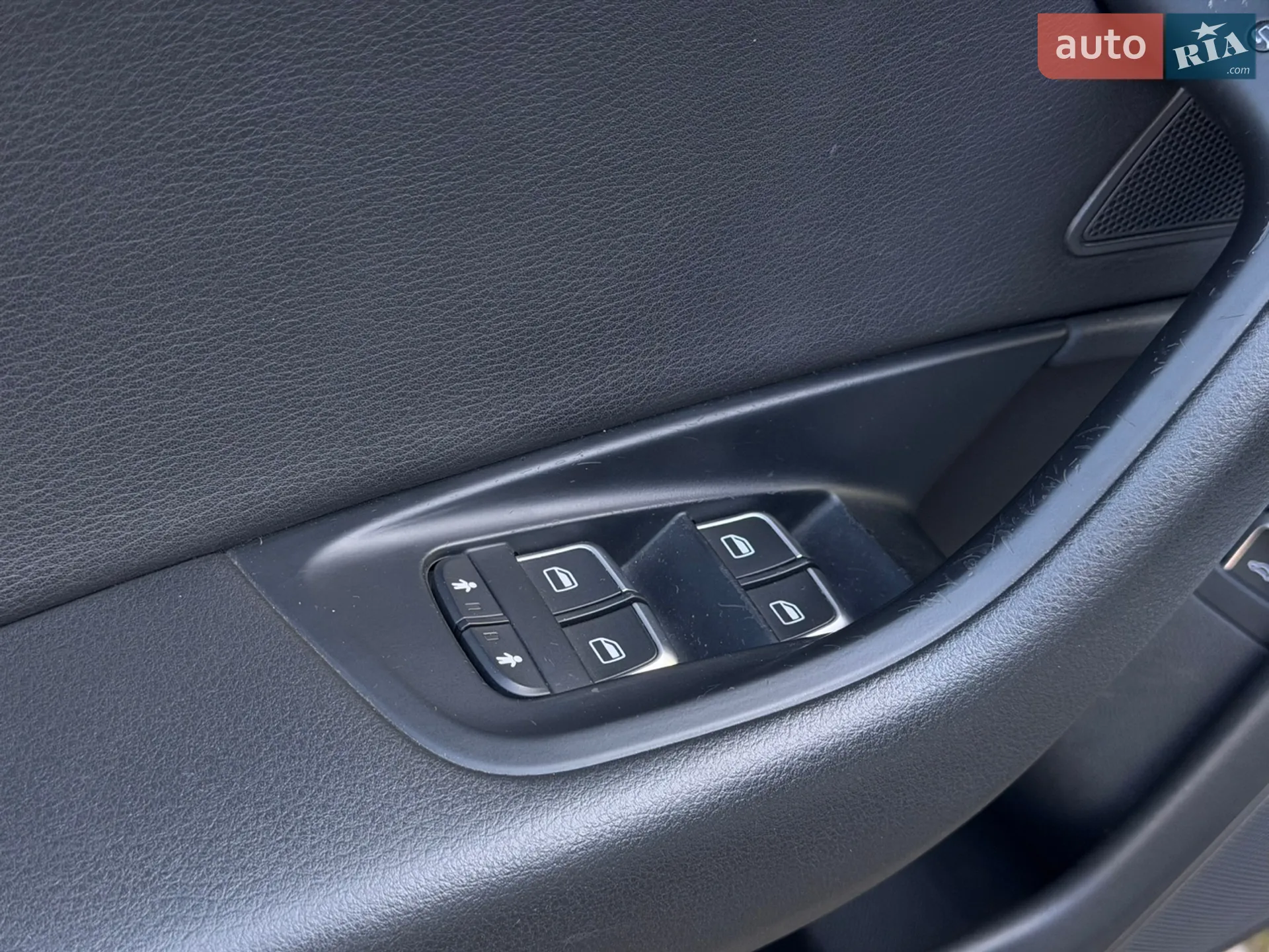 2015 Audi A6 - мініатюра 53