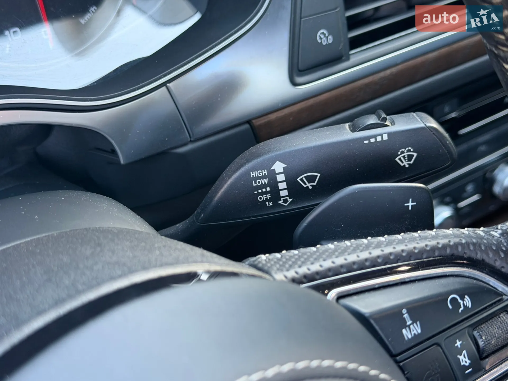 2015 Audi A6 - мініатюра 68