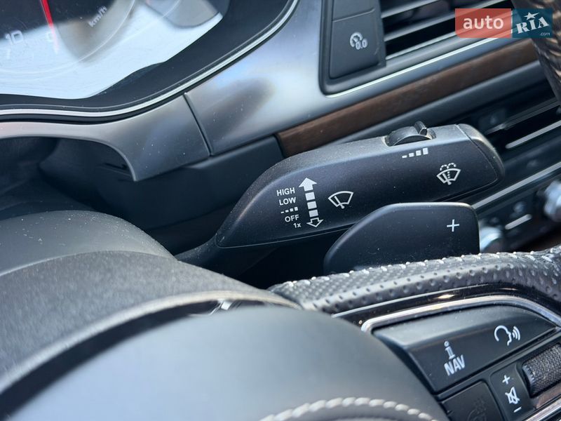 Седан Audi A6 2015 в Одесі