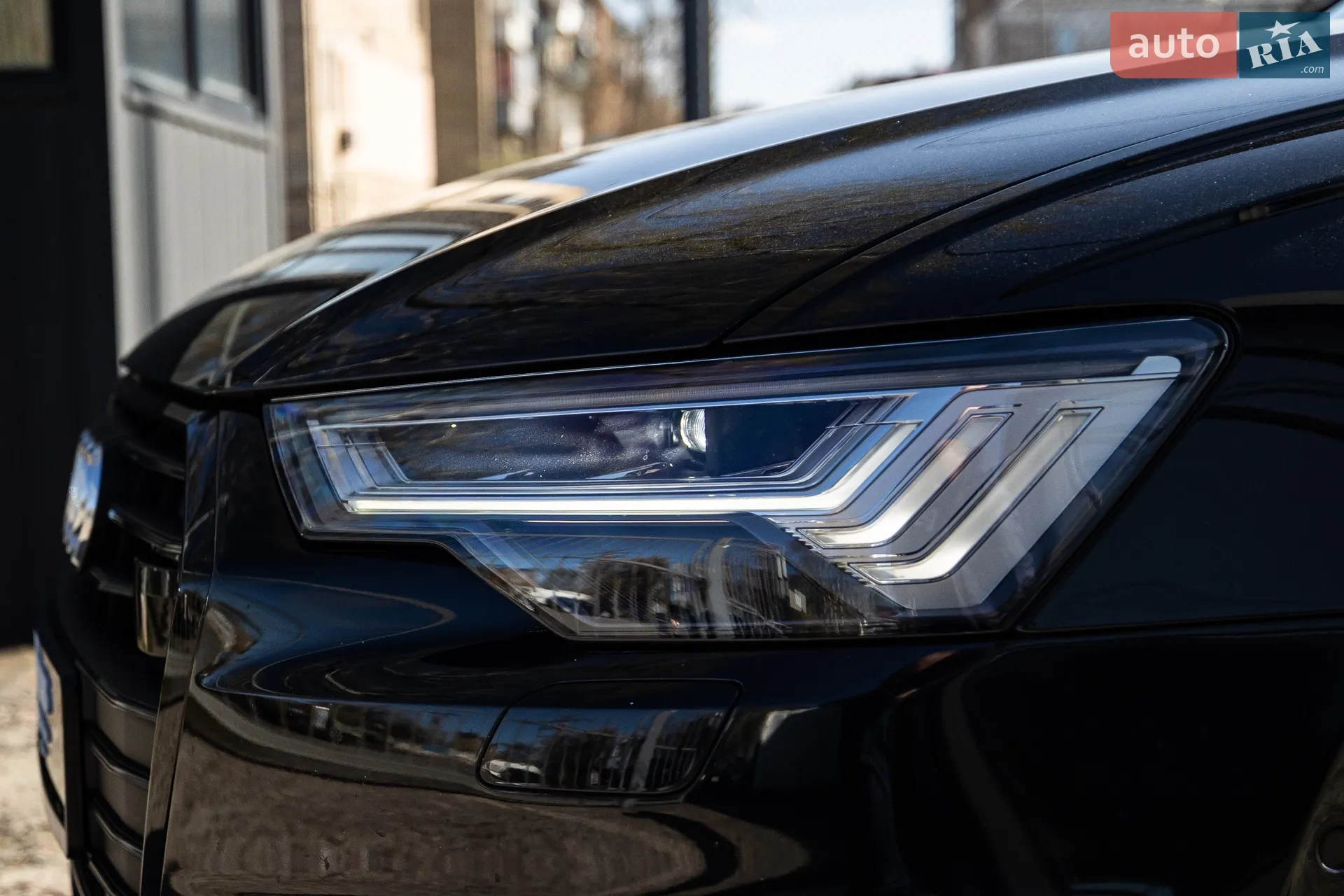 2021 Audi A6 - мініатюра 15