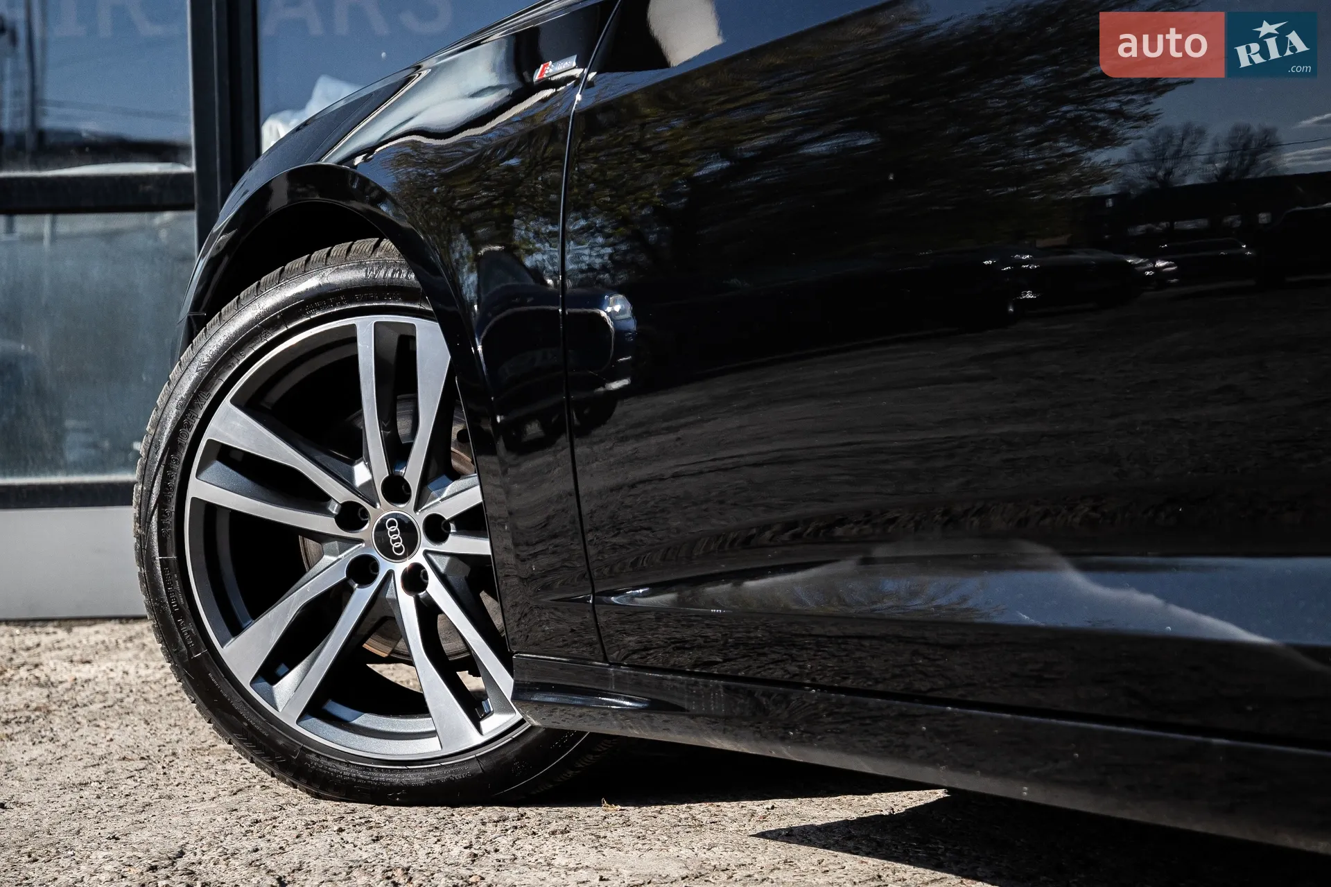 2021 Audi A6 - мініатюра 18