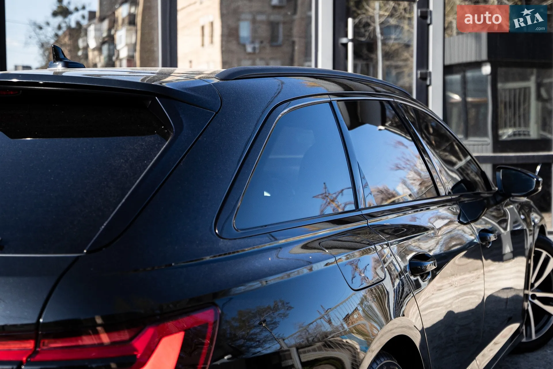 2021 Audi A6 - мініатюра 17