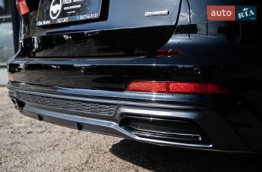 Универсал Audi A6 2021 в Киеве