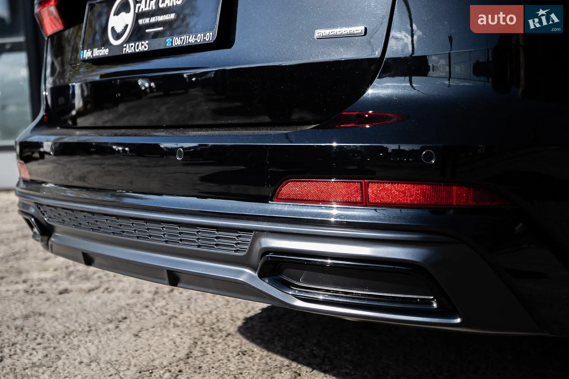 2021 Audi A6 - мініатюра 20