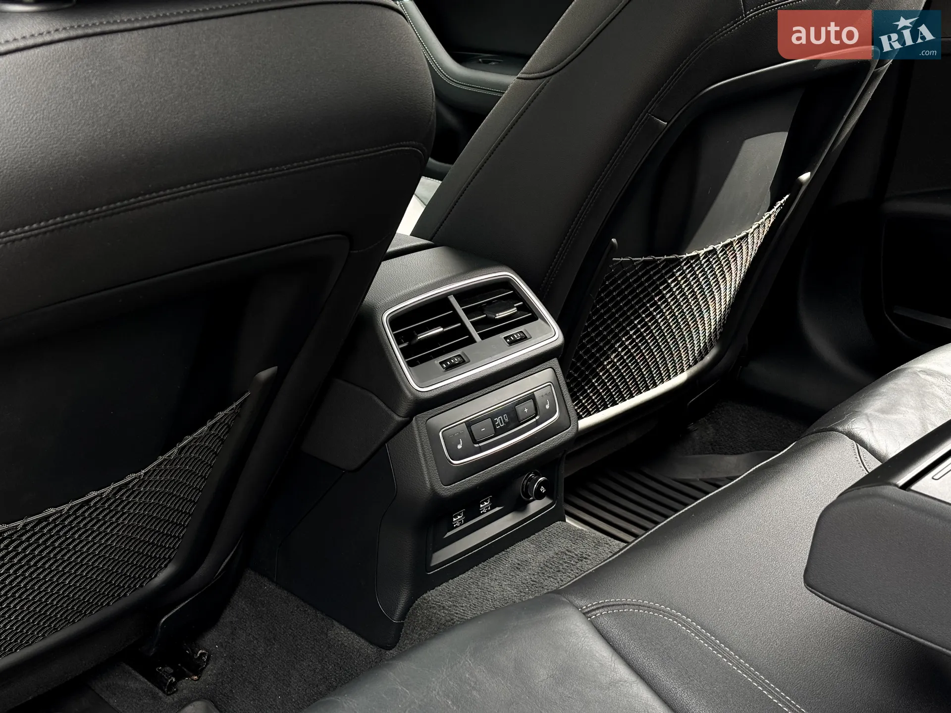 2019 Audi A6 - мініатюра 15