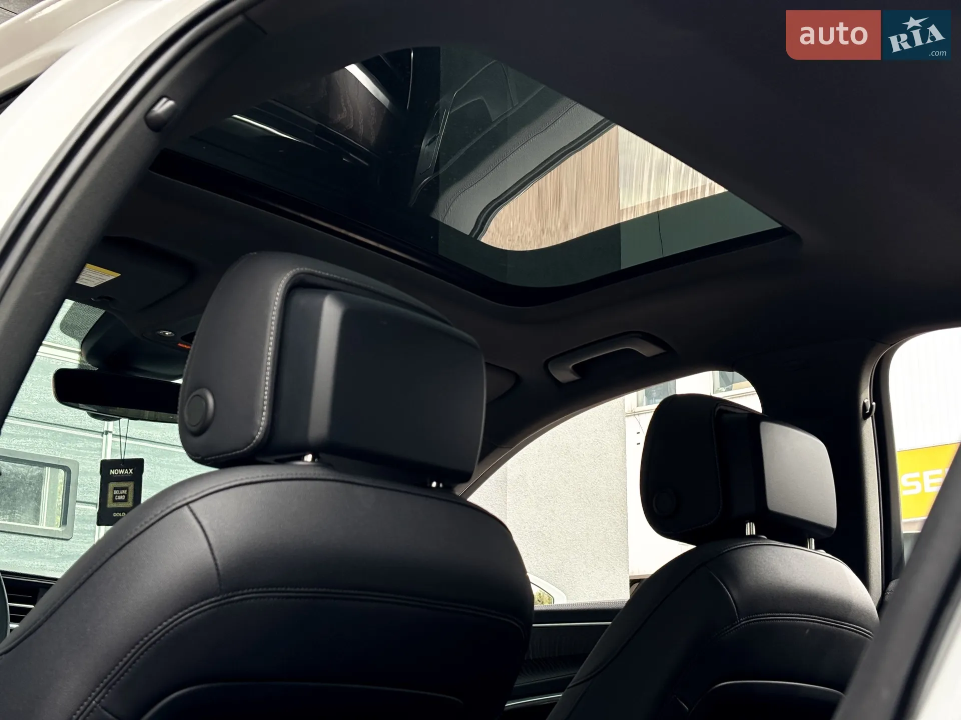 2019 Audi A6 - мініатюра 16