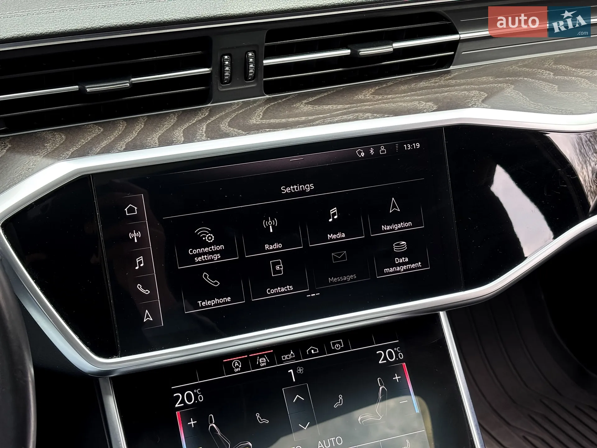 2019 Audi A6 - мініатюра 28