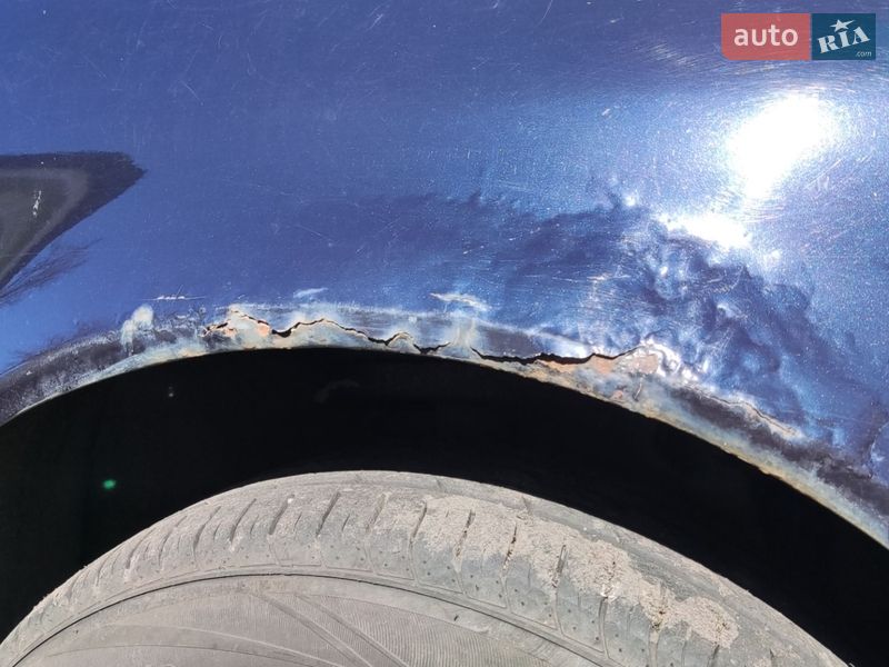 Седан Audi A6 1997 в Киеве