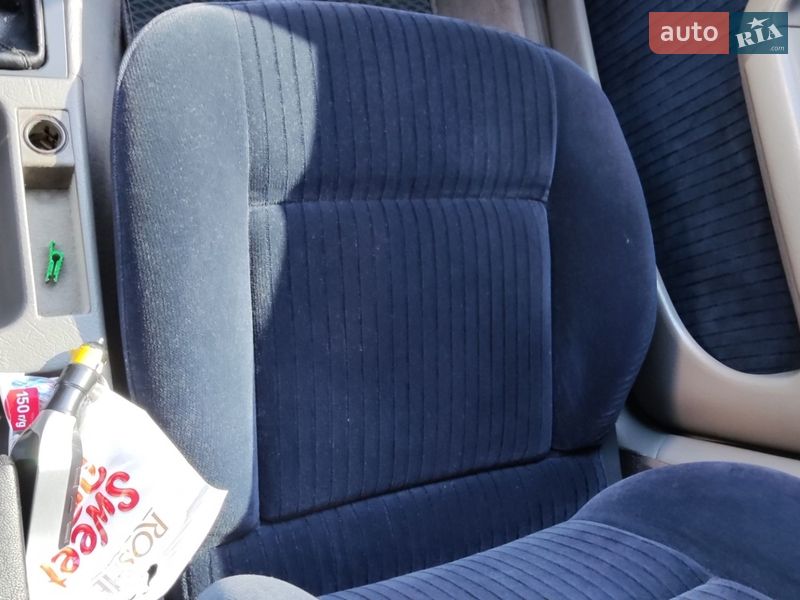 Седан Audi A6 1997 в Киеве