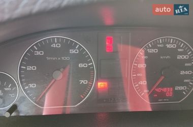Седан Audi A6 1997 в Киеве