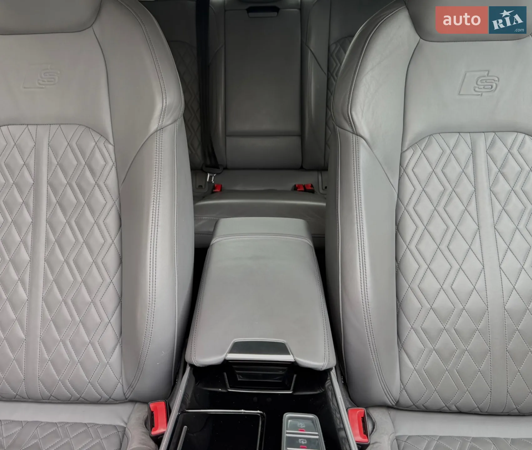 2020 Audi A6 - мініатюра 2