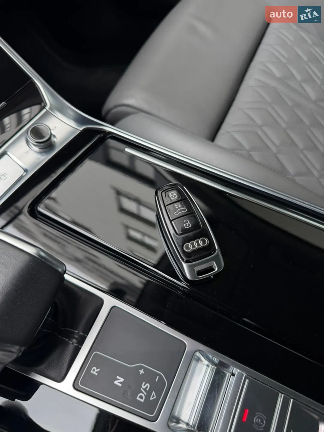 2020 Audi A6 - мініатюра 4