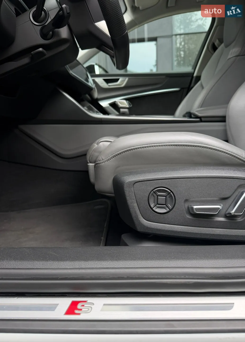 2020 Audi A6 - мініатюра 30