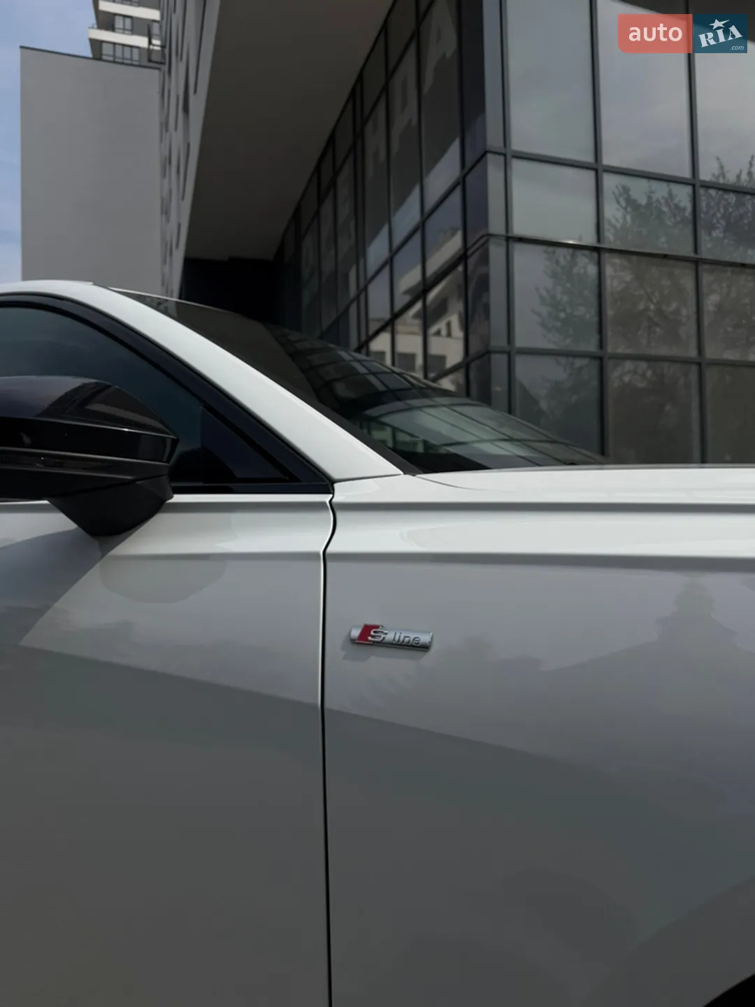 2020 Audi A6 - мініатюра 35