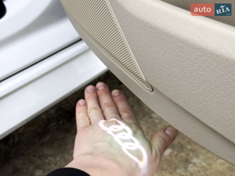 Седан Audi A6 2016 в Шостке