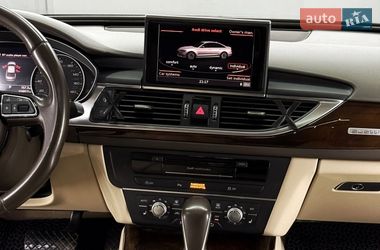 Седан Audi A6 2016 в Шостке