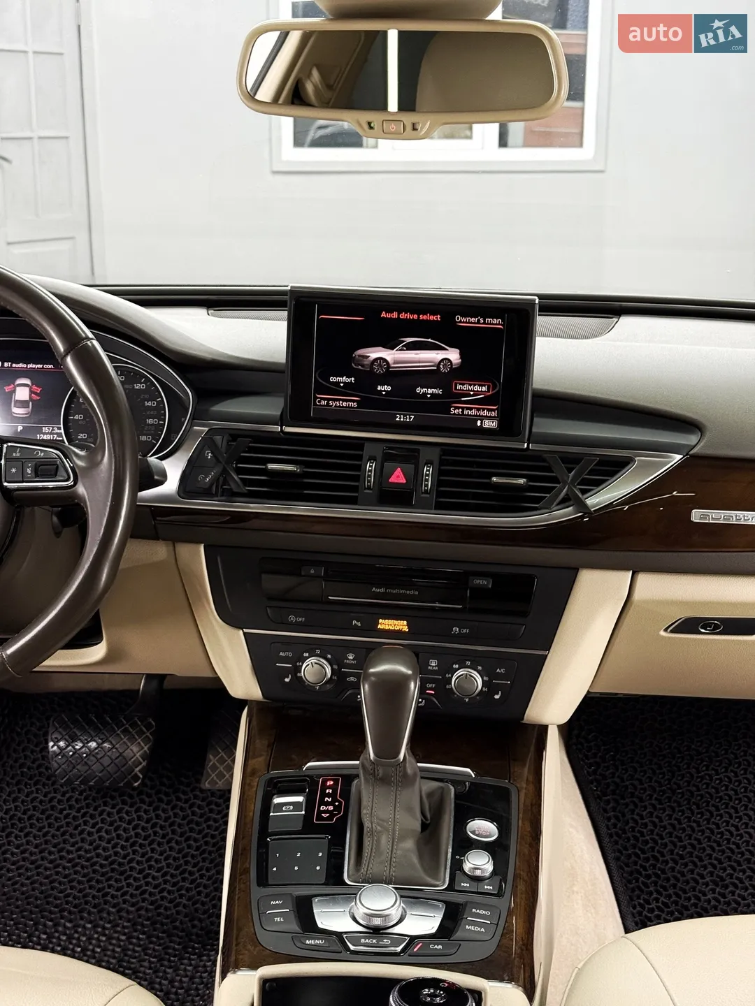 2016 Audi A6 - мініатюра 14