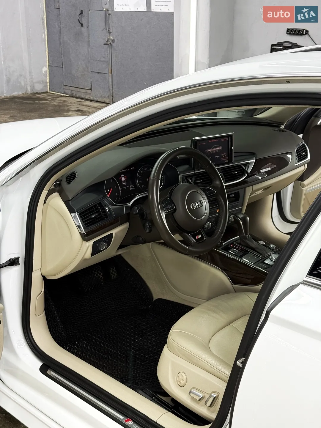 2016 Audi A6 - мініатюра 9